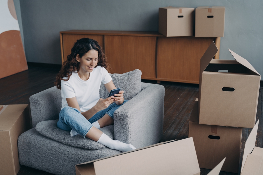 5 Tips for Choosing Your Movers