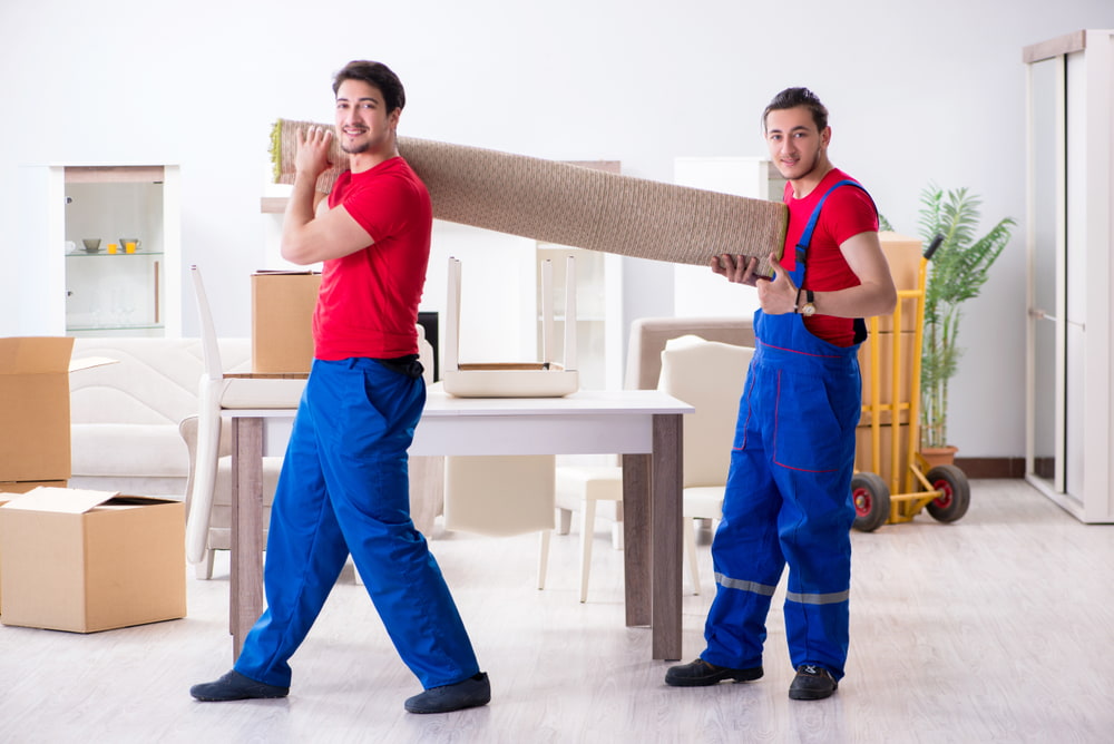 6 Advantages of Hiring Expert Movers