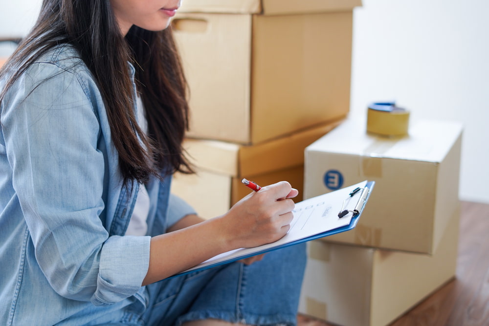 6 Tips for Preparing for Your Relocation