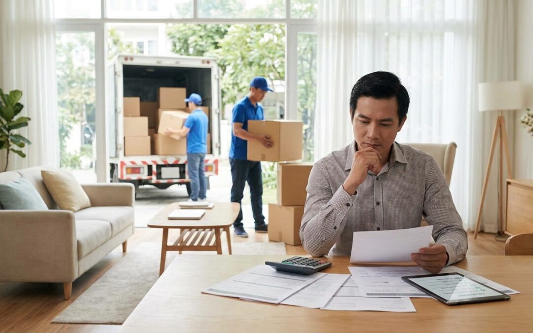 How to Avoid Hidden Fees When Hiring a Moving Company: 7-Step Guide