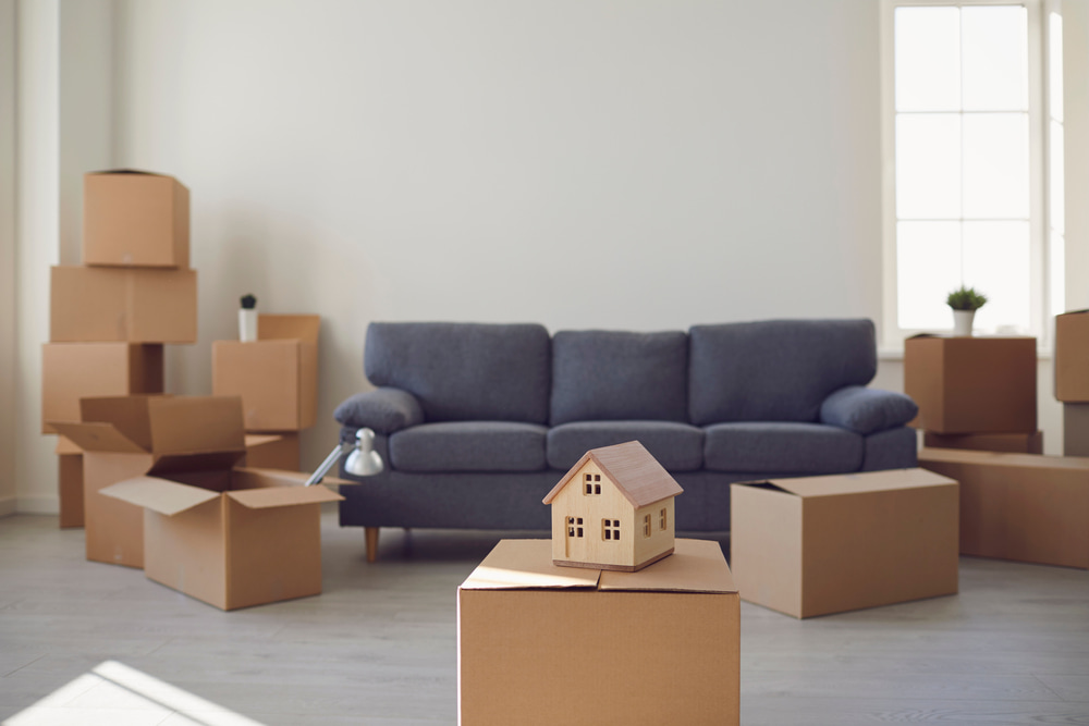 How to Plan a Hassle-Free Move