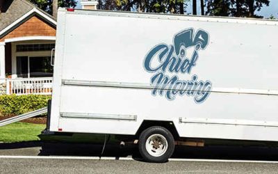 Long Distance Moving Made Simple with Chief Moving