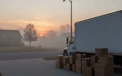 Halloween Moves: Tips for Keeping Families and Belongings Safe