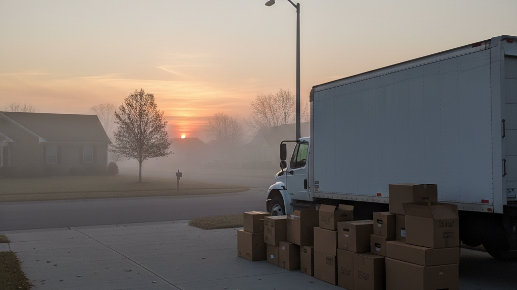 Halloween Moves: Tips for Keeping Families and Belongings Safe