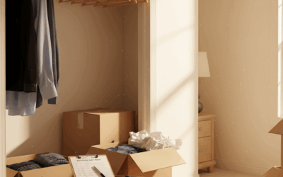 Why November Moves Can Be Cheaper: Tips & Cost Saving Tricks