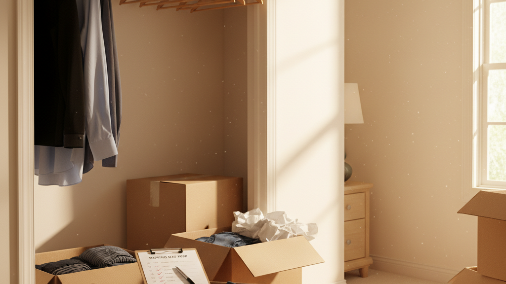 Why November Moves Can Be Cheaper: Tips & Cost Saving Tricks