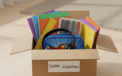 How to Plan a Stress-Free Holiday Move Even in November