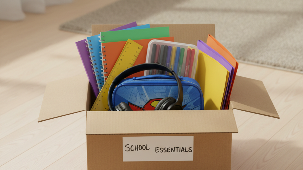 How to Plan a Stress-Free Holiday Move Even in November