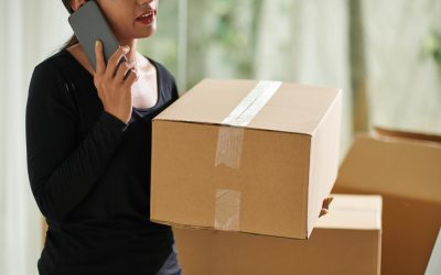 5 Important Questions When Hiring Movers