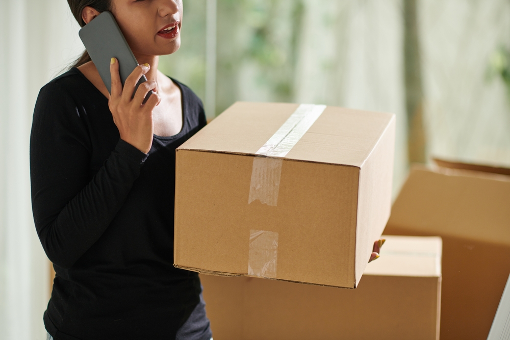 5 Important Questions When Hiring Movers